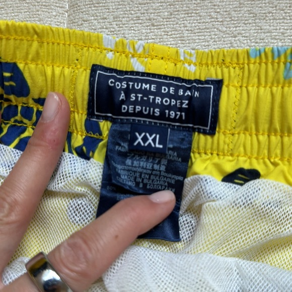 Vilebrequin XXL swim suit - Picture 3 of 4